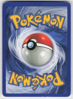 Hitmonchan Holo Rare Base Set 2 008/130 Pokemon - Image 2