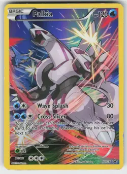 Palkia (Full Art Promo) Promo XY Promos XY75 Pokemon - Image 1