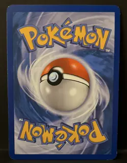 Pokemon Quagsire Heartgold & Soulsilver 9/123 100 HP Holo Rare English - NM - Image 2