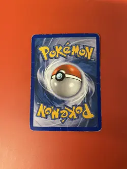 2006 Pokemon EX Holon Phantoms Pikachu Holo 78/110 Moderately Played - Image 2