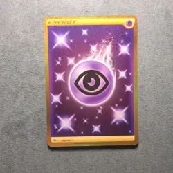 Pokemon TCG - Chilling Reign - Psychic Energy 232/198 - NM - Image 1