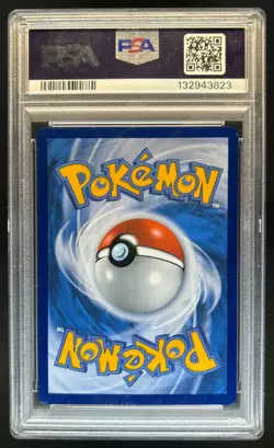2023 Pokemon X Van Gogh SVP EN Pikachu with Grey Felt Hat Full Art #085 PSA 10 - Image 2