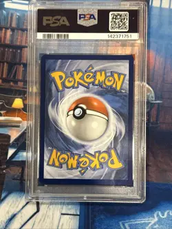 Tinkatink 216/193 Sv02: Paldea Evolved Holo PSA 10 Pokemon - Image 3