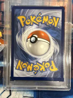 Tinkatink 216/193 Sv02: Paldea Evolved Holo PSA 10 Pokemon - Image 4