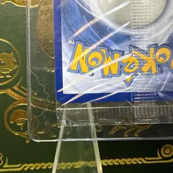 Pokemon Moltres Zapdos Articuno GX SM210 Stained Glass Promo Sealed Hidden Fates - Image 5