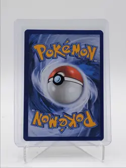 MEGA SHARPEDO EX 2025 POKEMON PHANTASMAL FLAMES DOUBLE RARE A 061/094 Q4447 - Image 2