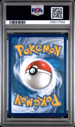 2025 POKEMON MEP ULTRA-PREMIUM COLLECTION PROMO #023 MEGA CHARIZARD X EX PSA 9 - Image 2