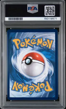 2025 POKEMON MEP ULTRA-PREMIUM COLLECTION #023 MEGA CHARIZARD X EX PSA 10 - Image 2
