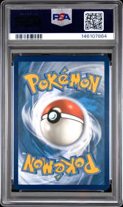 2023 POKEMON SWSH CROWN ZENITH #GG67 FULL ART/ORIGIN FORME PALKIA VSTAR PSA 9 - Image 2