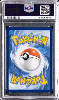 2023 POKEMON MEW EN-151 SPECIAL ILLUSTRATION RARE #202 ZAPDOS EX PSA 9 - Image 2