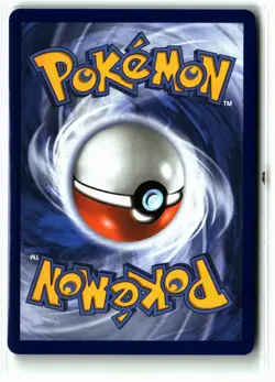 Oricorio ex ⭐ 110/094 Holo Ultra Rare Phantasmal Flames 2025 Pokemon NM - Image 2