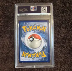 PSA 9 - Sylveon GX SV76/SV94 - Hidden Fates - Pokemon TCG - Mint 9 - Image 2