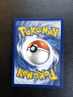 Pokemon TCG - Light Toxtricity SWSH137 Black Star Promo Holo - Image 2