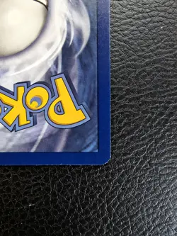 Pokemon TCG - Light Toxtricity SWSH137 Black Star Promo Holo - Image 5