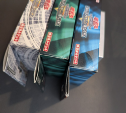 4x New Yu-Gi-Oh Structure Decks, Japanese. Machiner's Command, Lord of Magician+ - Image 3