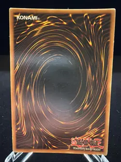 YUGIOH - RIRYOKU - SOI - LIMITED EDITION - MP - SECRET RARE - Image 2