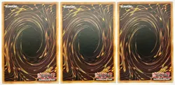 3 x BLAR-EN029 Flower Cardian Cherry Blossom - Ultra Rare 1st Edition LP/NM - Image 2