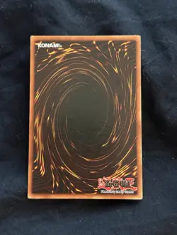 Yu-Gi-Oh! Konami Blue-Eyes White Dragon Ultra Rare SDK-001 Unlimited English #20 - Image 2