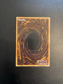 Yu-Gi-Oh! TCG Shining Sarcophagus Starlight Rare MP25-EN005 NM 1st Edition - Image 2