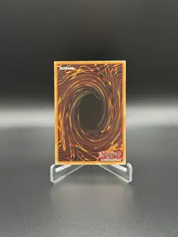 Yu-Gi-Oh! The Winged Dragon of Ra Ghost Rare 1st Edition LED7-EN000 MINT 💎 - Image 5