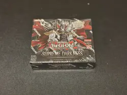 LOT OF 3 YU-GI-OH Booster Boxes - Image 1