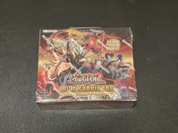 LOT OF 3 YU-GI-OH Booster Boxes - Image 3