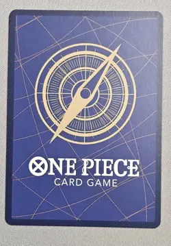 One Piece The Azure Sea’s Seven Arlong OP14-042 Alternate Alt Art NM - Image 2