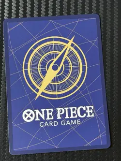 One Piece - Boa Hancock - ST03 - Seven Warlords of the Sea Starter Deck - Image 2