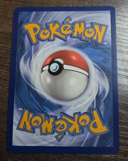 Bulbasaur 143 Pokemon Stellar Crown Rare Holo Art Card - Image 3