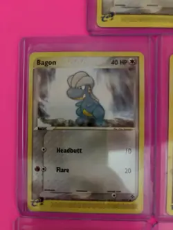 Lot Of 5 Pokemon Dragon Series Cards- Vintage 2003 Wizards Of The Coast, NM-MP - Image 4