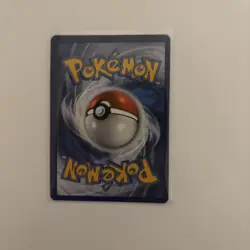 Pokemon M Mega Mewtwo EX Ultra Rare Holo TCG Card - Image 2