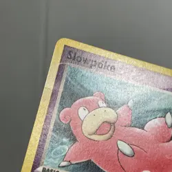 Pokemon TCG 2005 Unseen Forces Regular Base Card -- Slowpoke 72/115 - Image 3