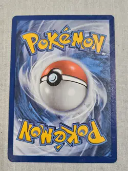 Pokemon - Charizard 2024 - 001/015 Non Holo Rare Card - Image 2