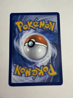 NM Rayquaza 014/015 McDonald's Promo 2024 Regular Pokemon card English - Image 2