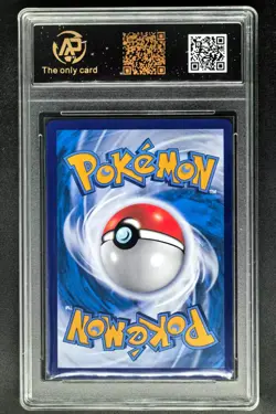 2024 Pokemon Cards CHN. Absol 135/131 AR RPA 9 (SAME AS PSA 9) - Image 2