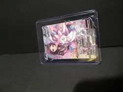 2022 Pokemon Card Sylveon Brilliant Stars Trainer Full Art T614/ T630 Full Art - Image 3