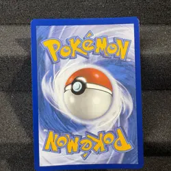 Pokemon TCG Holo Ultra Rare Cynthia’s Garchomp EX Pokemon Card 215/182 - Image 4