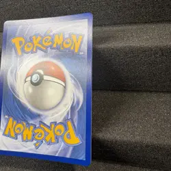 Pokemon TCG Holo Ultra Rare Cynthia’s Garchomp EX Pokemon Card 215/182 - Image 5