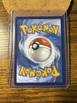 Fighting Gong 168/132 Mega Evolution Card NM Condition - Image 2