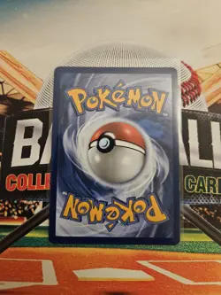 Pokemon TCG Snorlax EX Double Holo Rare Prismatic Card 076/131 Evolutions - Image 2