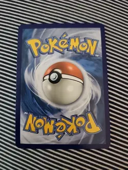 Pokemon TCG Gastly card, XY Evolutions, #47/108 Regular - Image 2