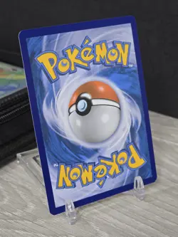 Pokemon Card Detective Pikachu SM194 Black Star Promo Holo Rare 2019 Movie NM - Image 2