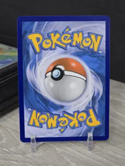 Pokemon Card Detective Pikachu SM194 Black Star Promo Holo Rare 2019 Movie NM - Image 4