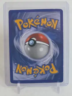 Bastiodon 💥 21/123 Holo Rare Pokemon Card Mysterious Treasures 2007 TCG Rare - Image 2