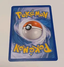 Charizard 1/99 Arceus 2009 CRACKED ICE Holo Rare Pokemon Card - Image 2