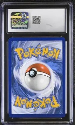 Pokemon Squirtle 2023 Trading Card Game Classic 001/034 Holo CGC 9.5 - Image 2