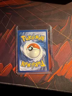 Pokemon Pikachu TCG Black and White Holo Card 115/114 Secret Rare LP Condition - Image 2