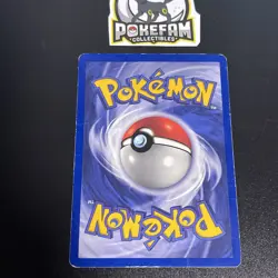 Mewtwo - 3 - Pokemon Wizards Black Star Promo Card WB DMG - Image 2
