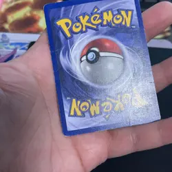 Mewtwo - 3 - Pokemon Wizards Black Star Promo Card WB DMG - Image 4