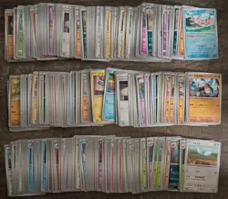 550+ JAPANESE Pokemon Cards | Bulk Lot Pack Fresh - Image 1
